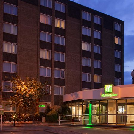 Holiday Inn Portsmouth By Ihg Exteriér fotografie