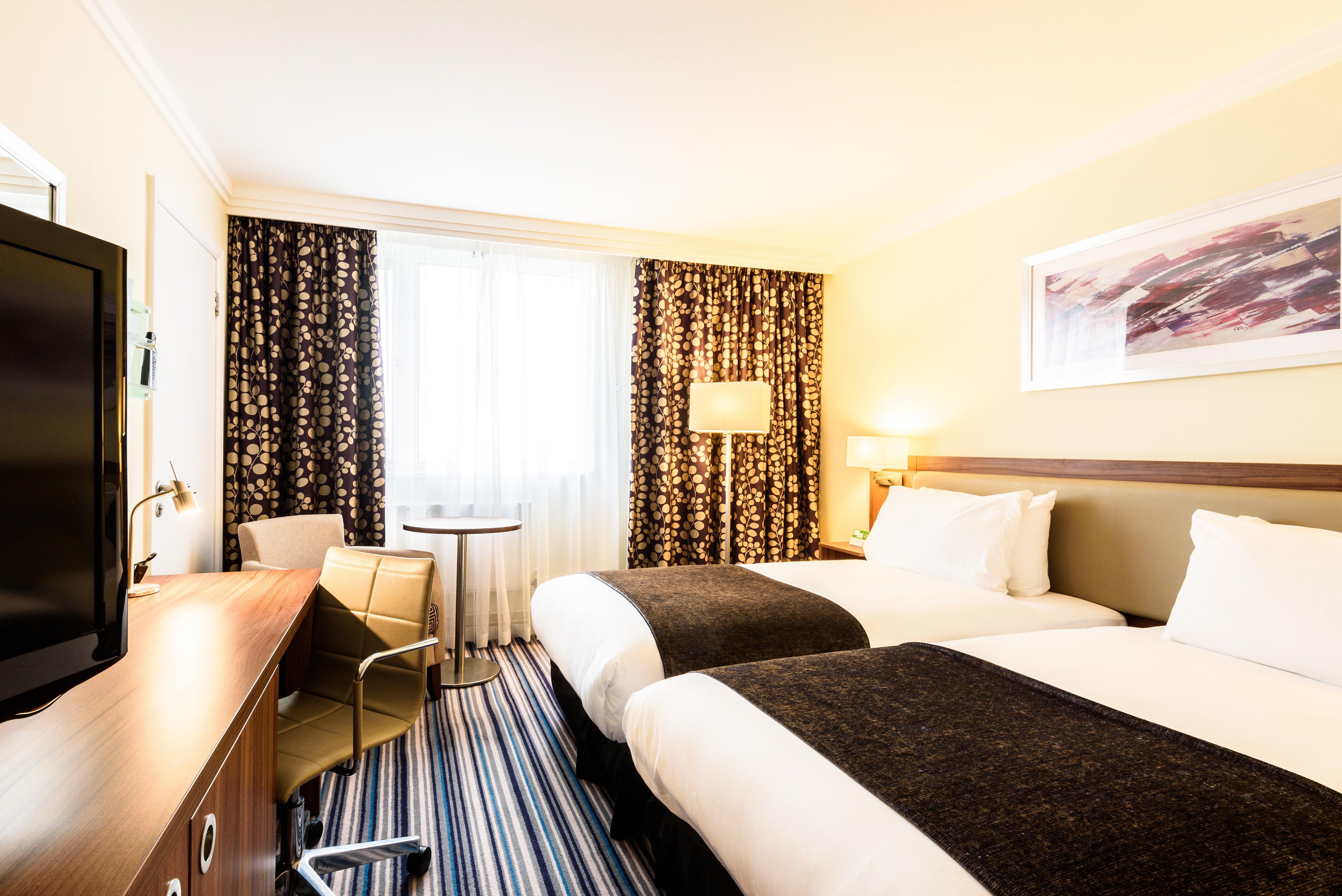Holiday Inn Portsmouth By Ihg Exteriér fotografie