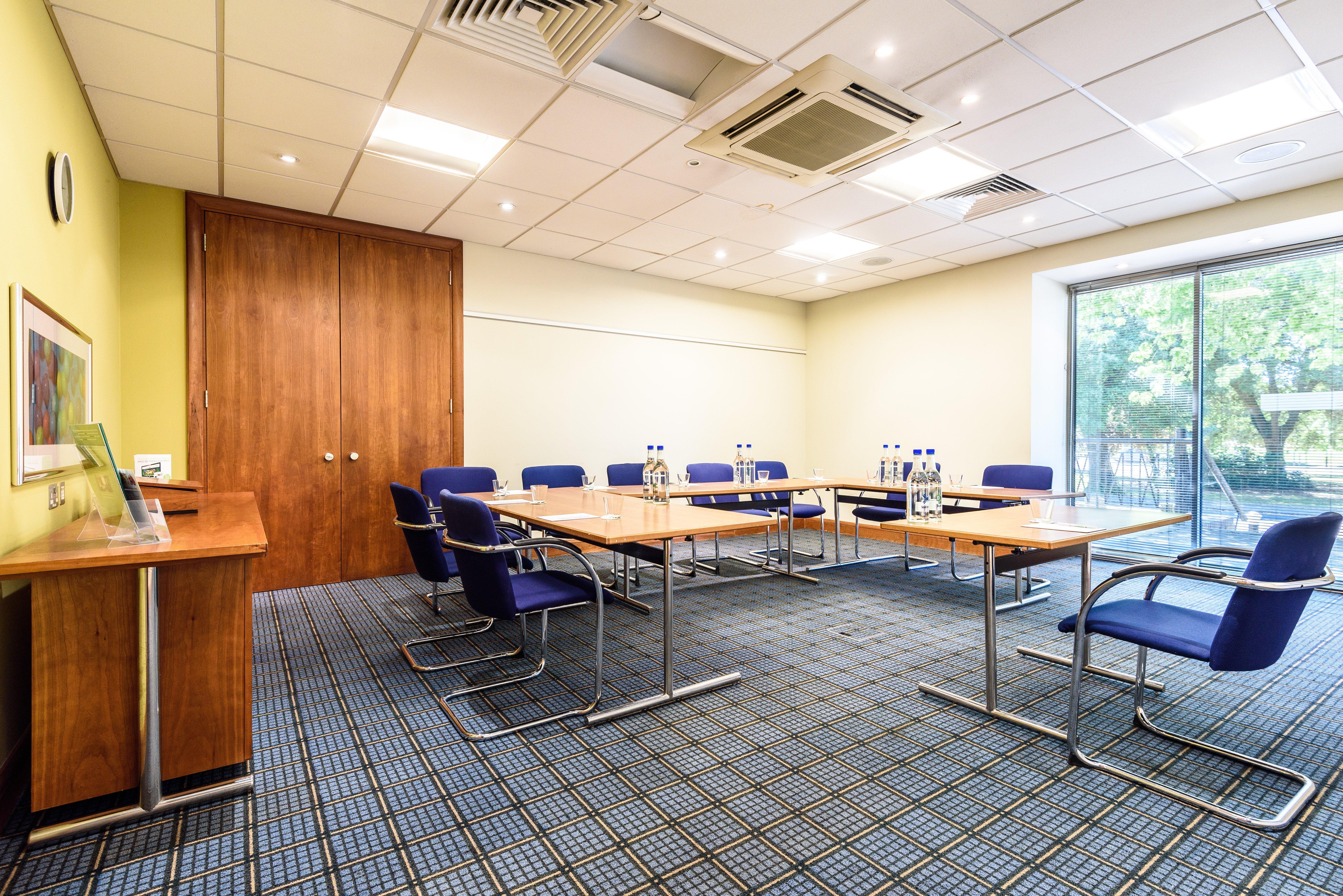 Holiday Inn Portsmouth By Ihg Exteriér fotografie